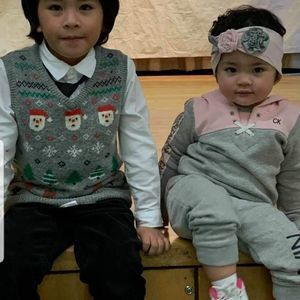 Meet your Posher, Asuncion